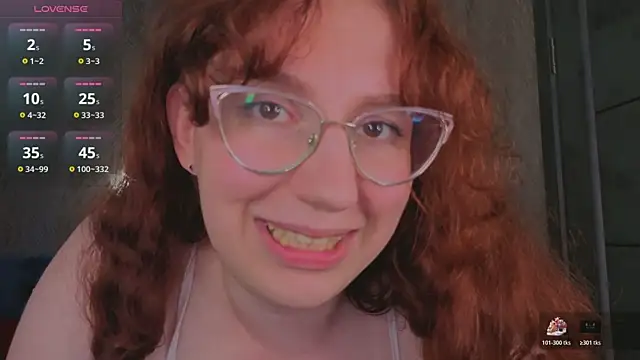 Živý XXX chat ellie_coy_