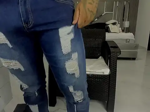 Chat XXX Live master_leather