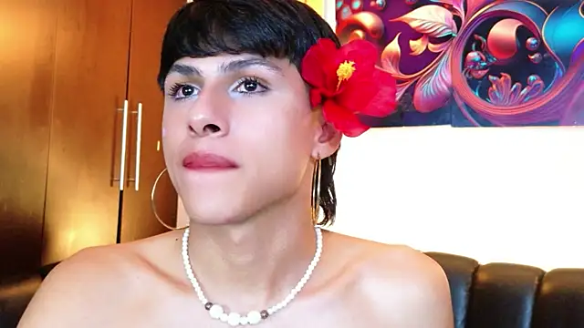 Evans_Robinson's Live XXX Chat