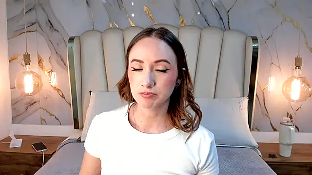 دردشة Hannah_Lane الجنسية المباشرة