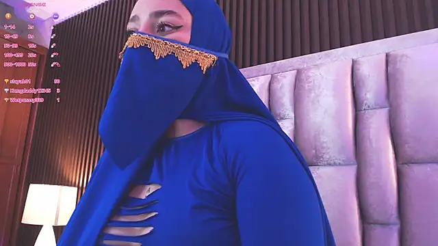 Yasmin_cutee Obrolan Langsung XXX