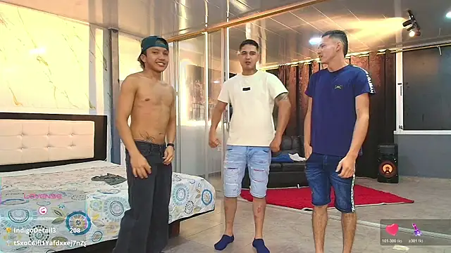 Playhardsexx 라이브 XXX 채팅