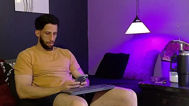 Karim_mansur's Live XXX Chat