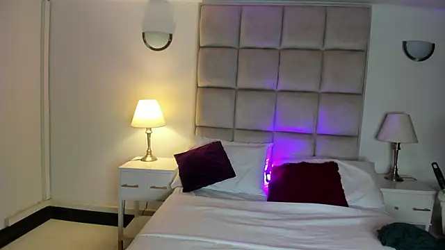 MissJulietta_ Obrolan Langsung XXX