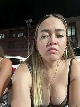 Danielavegax's Live XXX Chat