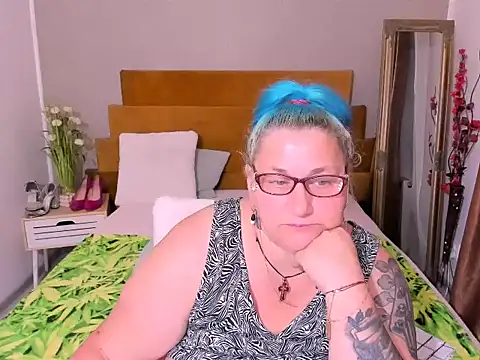دردشة Sugarmommy_69X الجنسية المباشرة