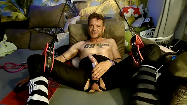 Chat XXX Live druckfug