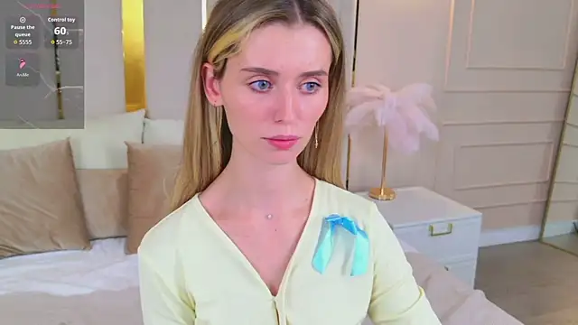MarybethSnow Chat XXX in diretta