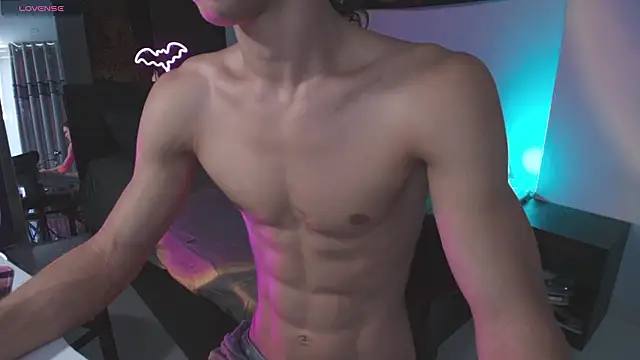 devil_fts – Naživo XXX chat