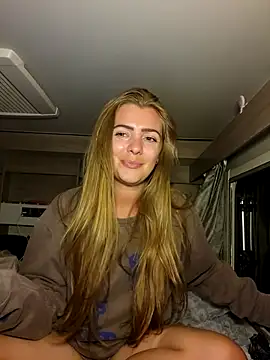 VanLifeVixen Live XXX-Chat