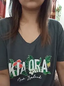 Chat +18 de Tanha18 ao vivo