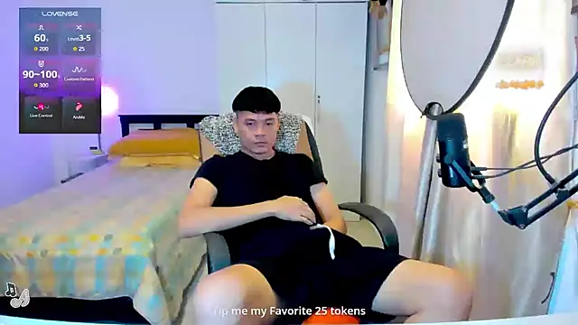 Chat XXX Live clarkdangerous