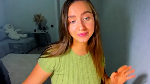 Wise_Bunny Live XXX-Chat