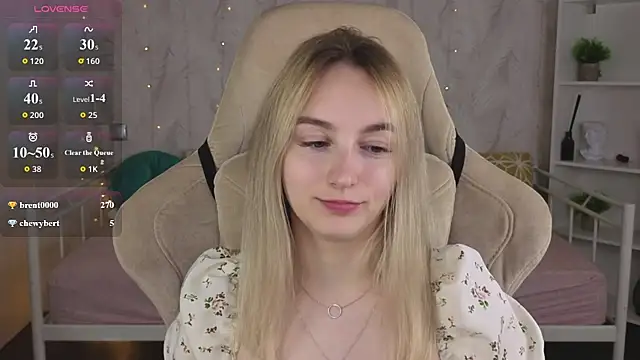 Shy_Polly Live XXX-chat