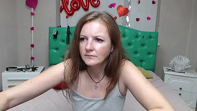 MeganPirs Live XXX-Chat