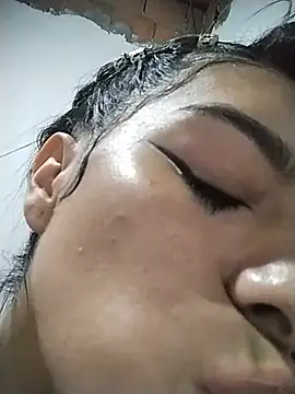 Chat XXX ao vivo de Ariell_Kieran