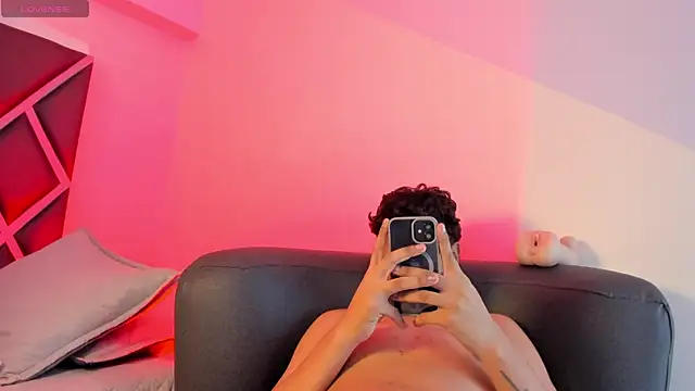 Asier_23 Chat XXX live