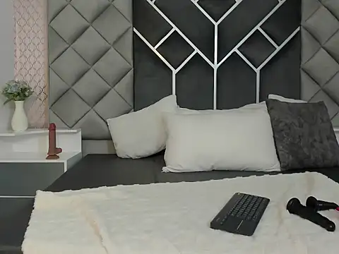 Zuley_sterling 现场XXX聊天