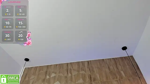 Chat XXX en directo de Zamahara_Rodriguez