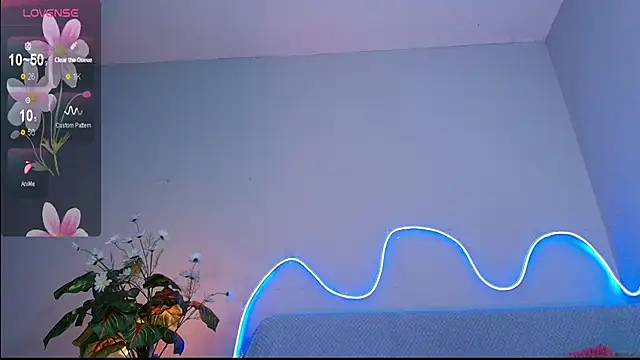 GiordanaPinoo Chat XXX in diretta