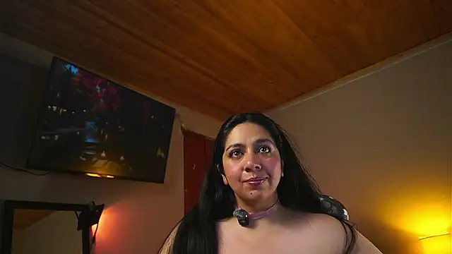 coraline_latin Live XXX-Chat