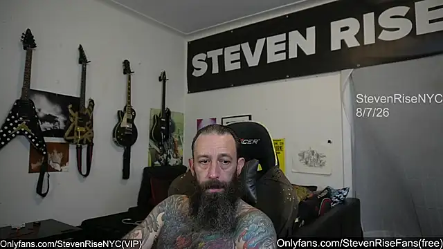 StevenRiseNYCn Live XXX chat