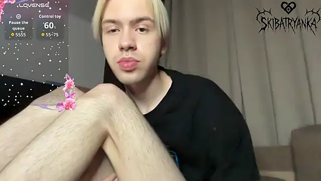 skibatryankan Live XXX chat