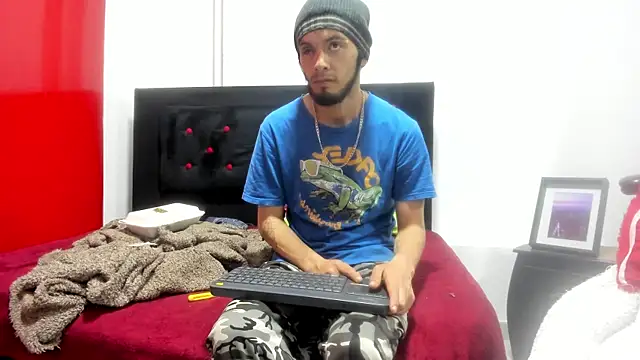Živý XXX chat mark_splinter09