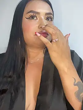 Kendra_kobein Adlı Modelin Canlı XXX Sohbeti