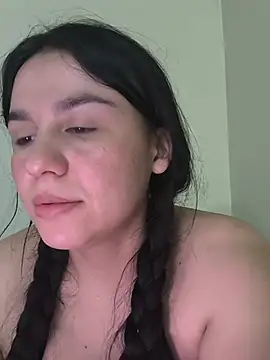 Chat XXX ao vivo de Daniela-rosee