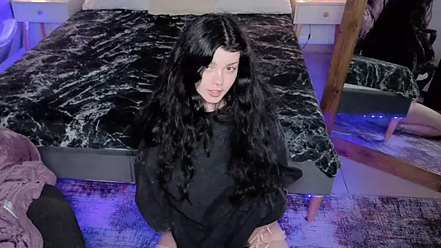 MileyRood Live XXX-chat
