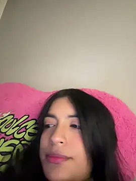 Chat XXX en directo de Sammy_pink