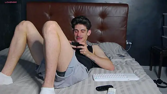 Živý XXX chat DanielCrush1