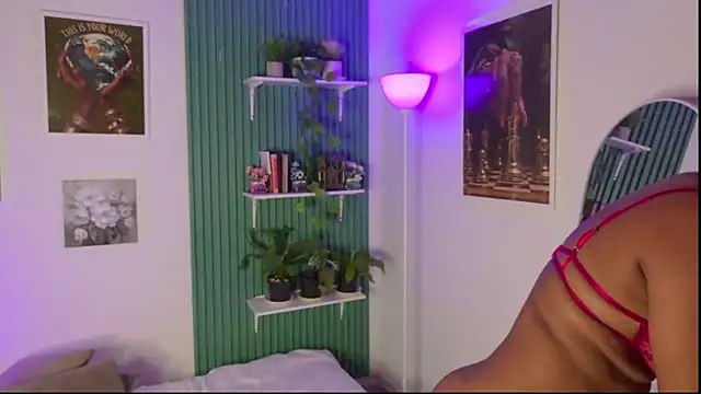 ohrianagibson – Live XXX-chat