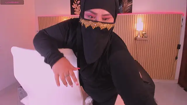 samanee_konn Obrolan Langsung XXX