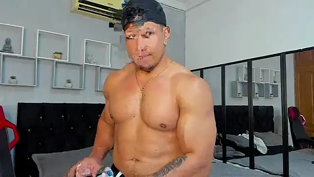 tyler_hank01 라이브 XXX 채팅