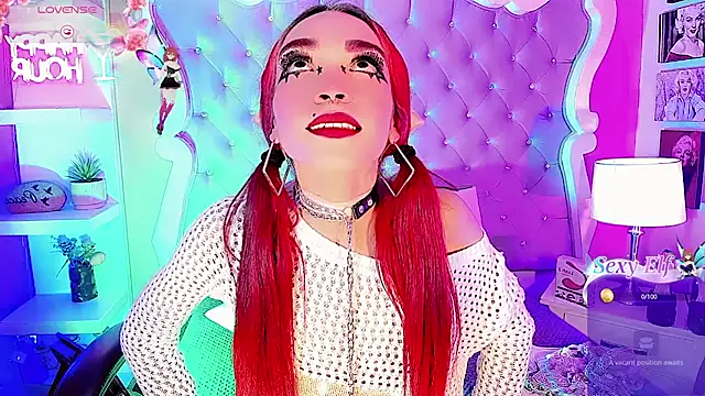 LeyXandrabrazのライブXXXチャット