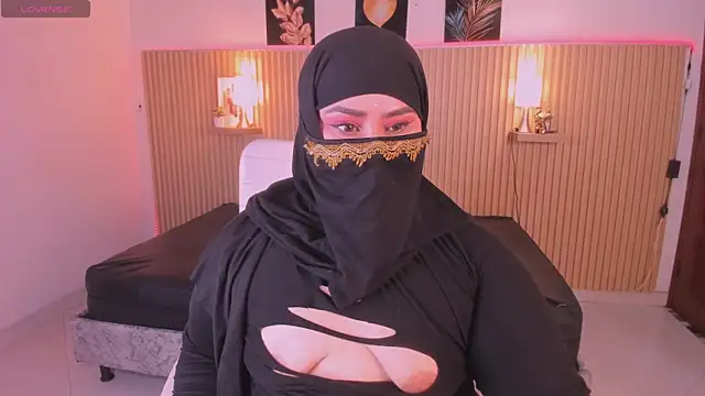 samanee_konn Obrolan Langsung XXX