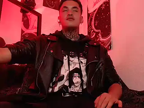 AlecBanne_ লাইভ XXX চ্যাট