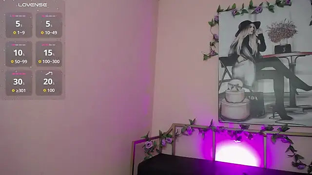 Czat XXX na żywo – Ani_bunny_xx