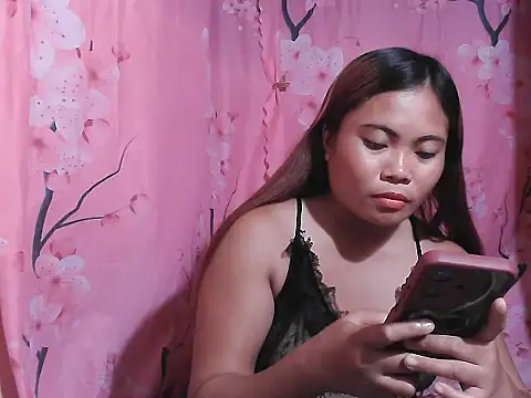 แชท XXX สดของ Hot_Samantha4u