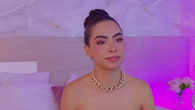 TamaraMontiel Live XXX Chat