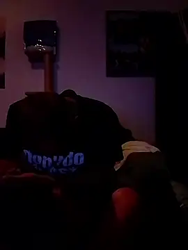 Codymc89 Webcam-Show