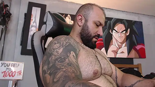 bardock_1 live XXX chat