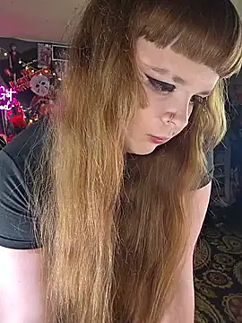 VelvetDiablo: απευθείας συνομιλία ΧΧΧ