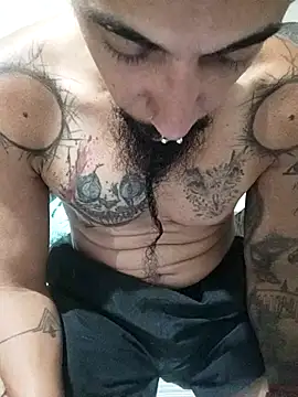 iirgastam3 Live XXX-chat