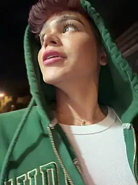 Chat XXX Live PRINCE_STEV