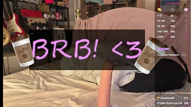 Sara_ftw21 라이브 XXX 채팅