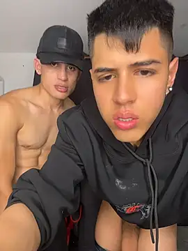 Angel_khouri_'s Live XXX Chat