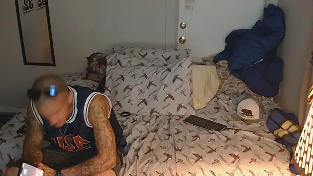 40andnasty Live XXX-chat